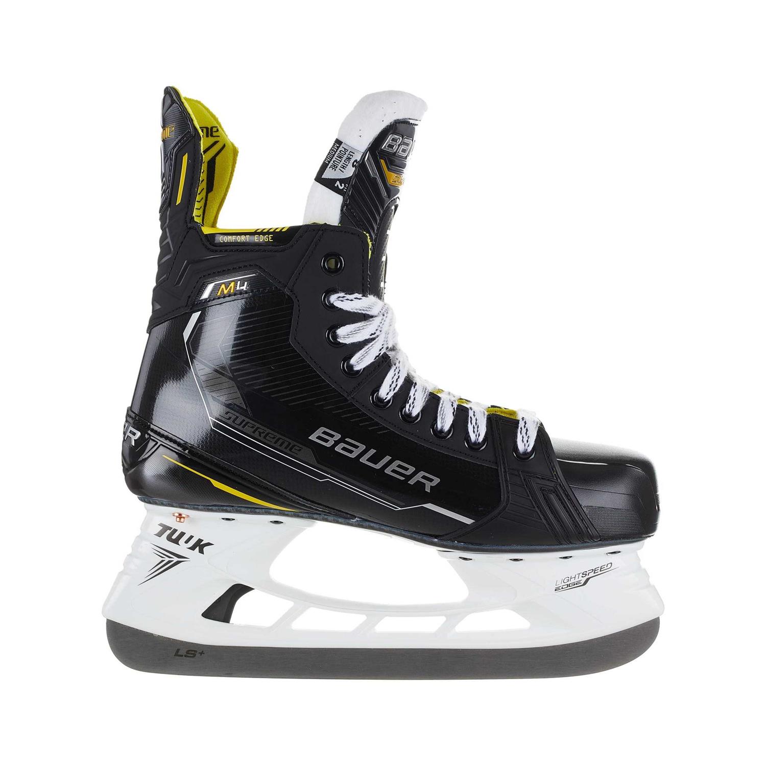 Bauer Supreme M4 Ice Hockey Skates - Sports Supplies Online Store