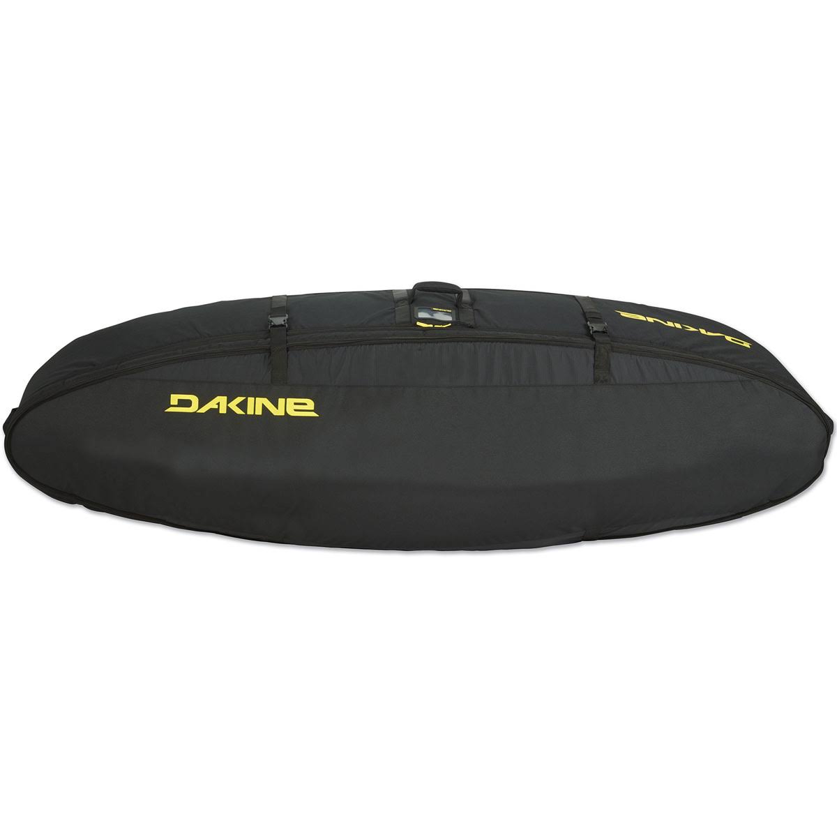 Dakine Tour Regulator 6-8 Surfboard Bag Black, 7ft
