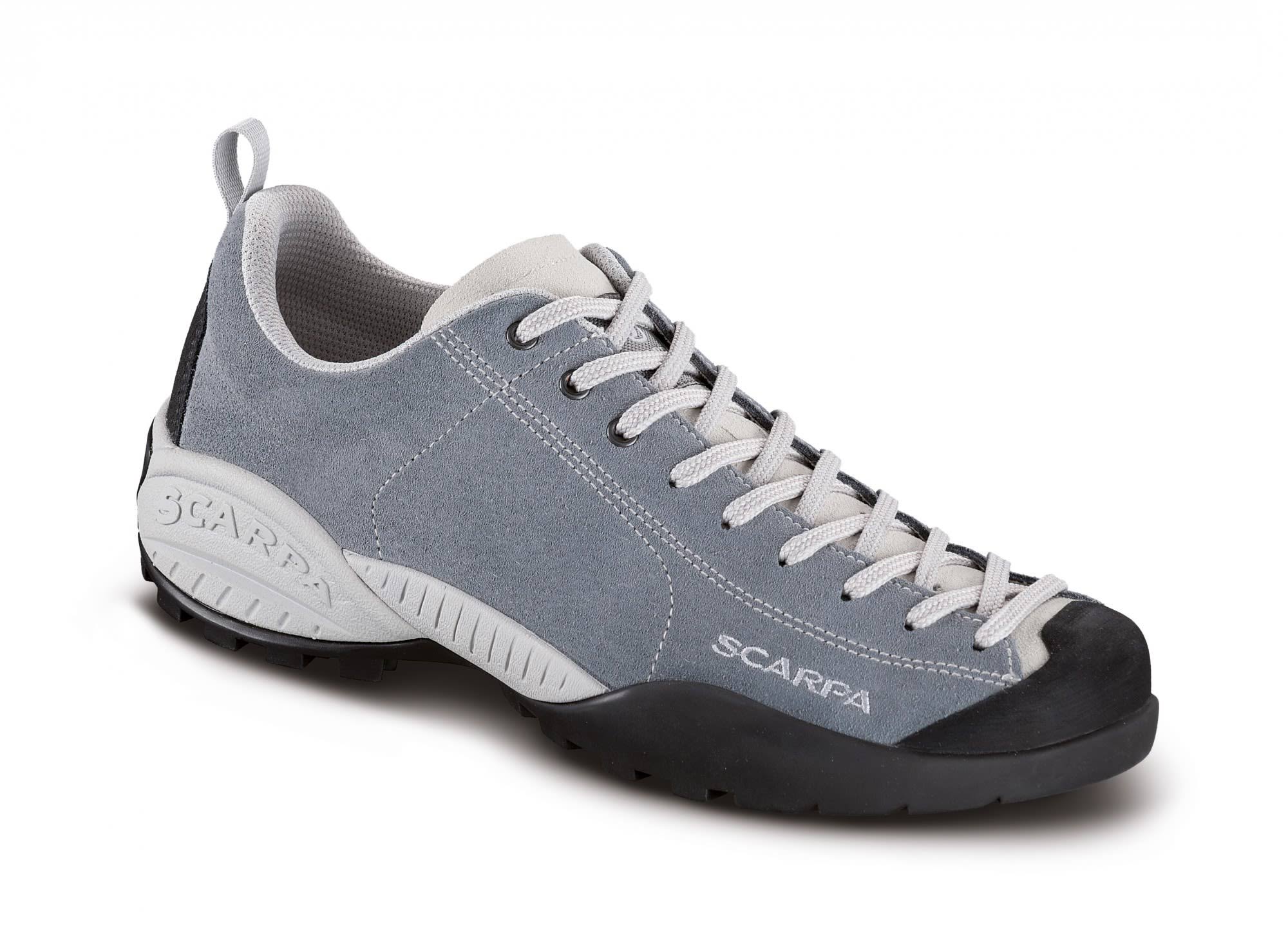 Scarpa Mojito - Metal Gray 37