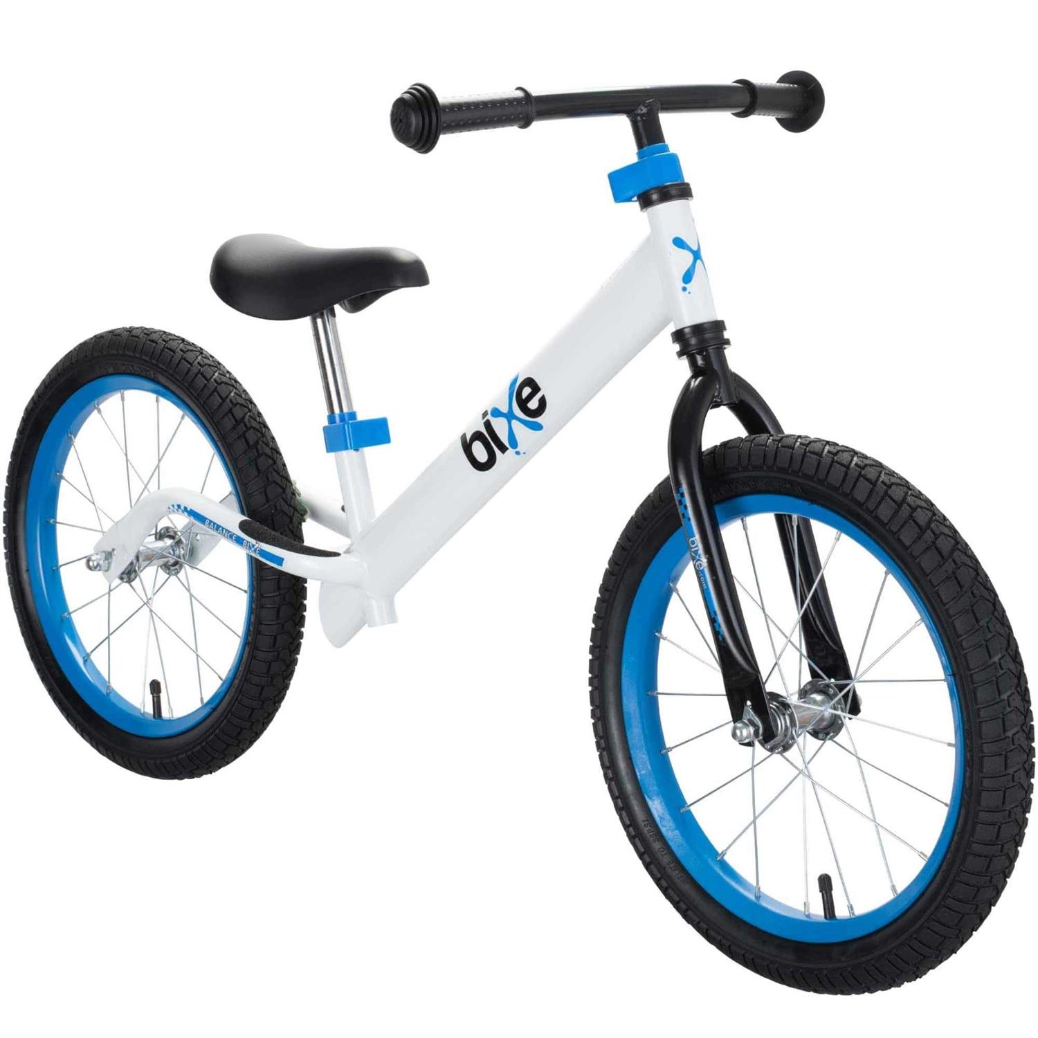 Bixe Balance Bike for Big Kids Aged 4, 5, 6, 7, 8 and 9 Years Old - Sports Supplies Online Store
