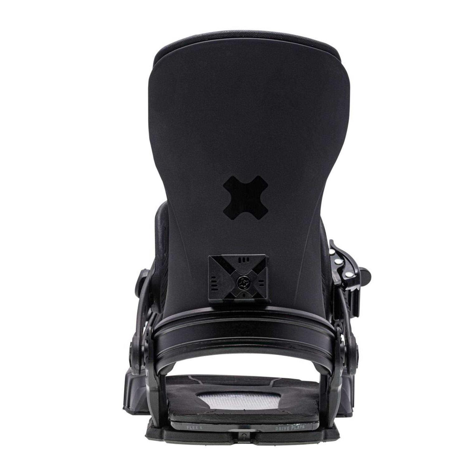 Bent Metal Transfer Snowboard Bindings - Sports Supplies Online Store