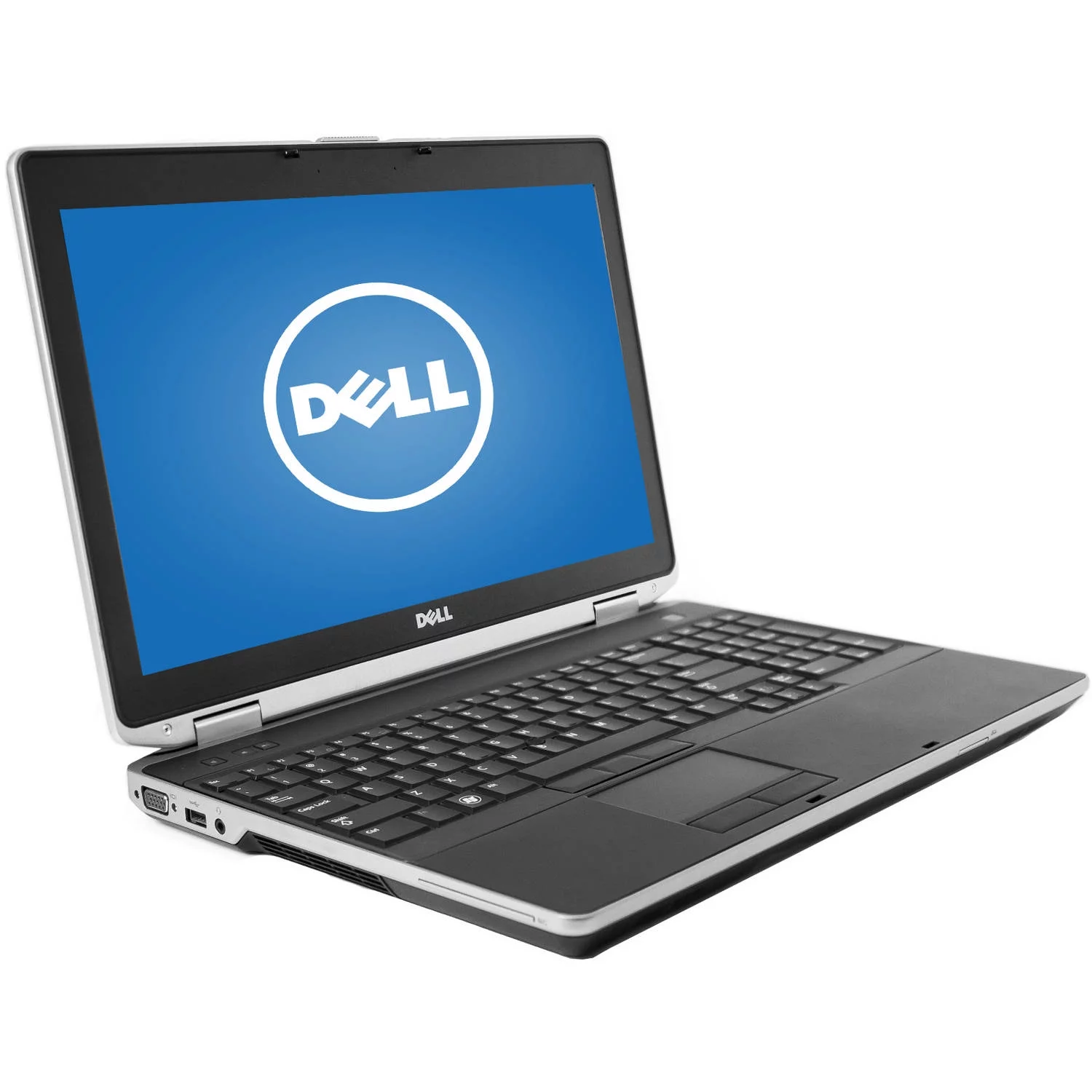 Restored Dell Black 15.6" Latitude E6530 WA5-0852 Laptop PC with Intel Core i7-3520M Processor, 12GB Memory