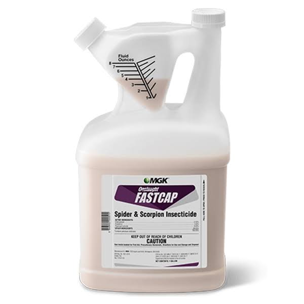 Onslaught FastCap 1 Gallon- Insecticide