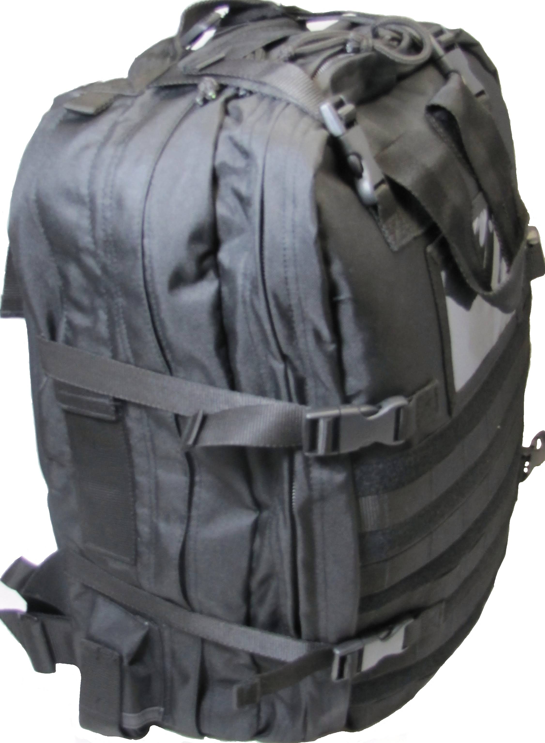 Elite First Aid Stomp Medical Kit Fully Stocked, Olive Drab