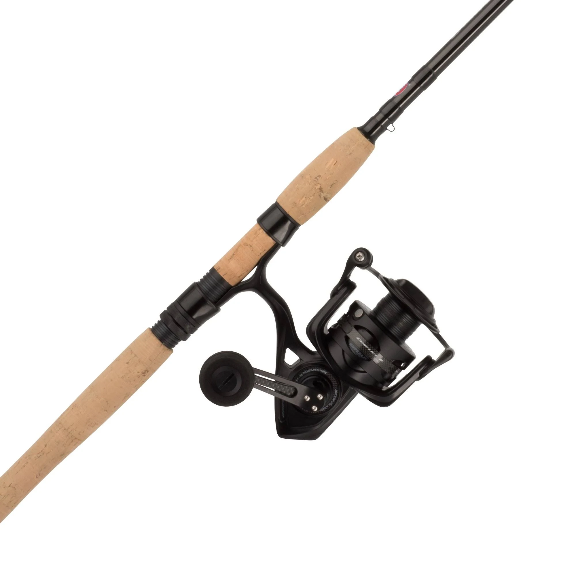 Penn Conflict II Spinning Combo