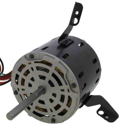 Goodman-Amana 0131F00042SP 1130 RPM 4 Speed Motor