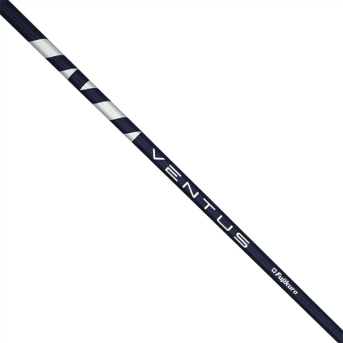 Fujikura Ventus 6 Stiff Shaft + Cobra F9 Speedback Tip + Grip - Radiant Selections