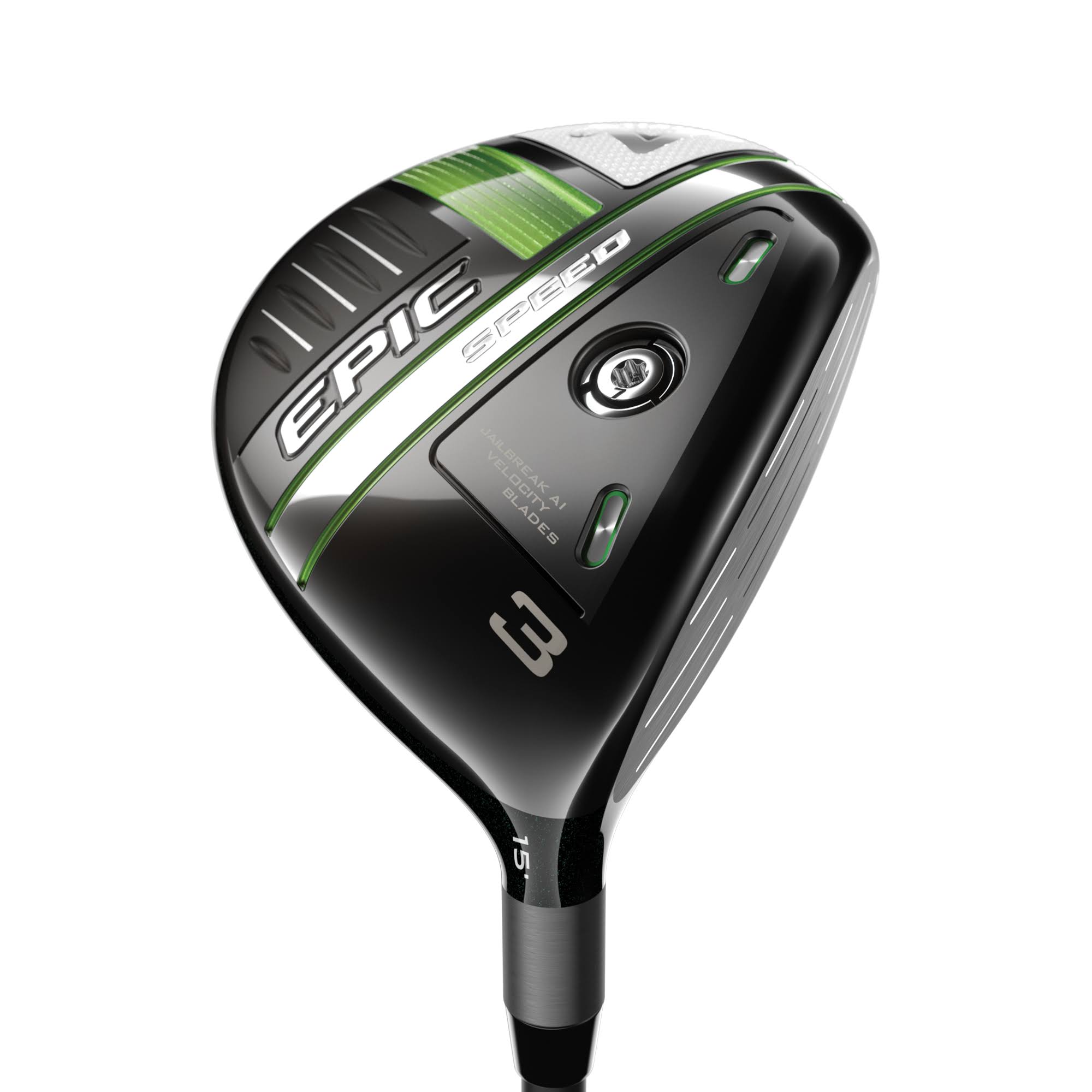 Epic Speed Fairway 4 Wood Men&s/Right - Callaway Golf Fairway Woods