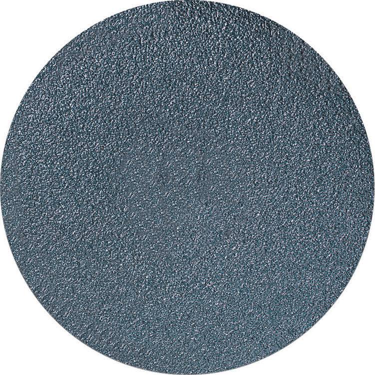 Sait 37085 5 inch Zirc PSA Disc 80X