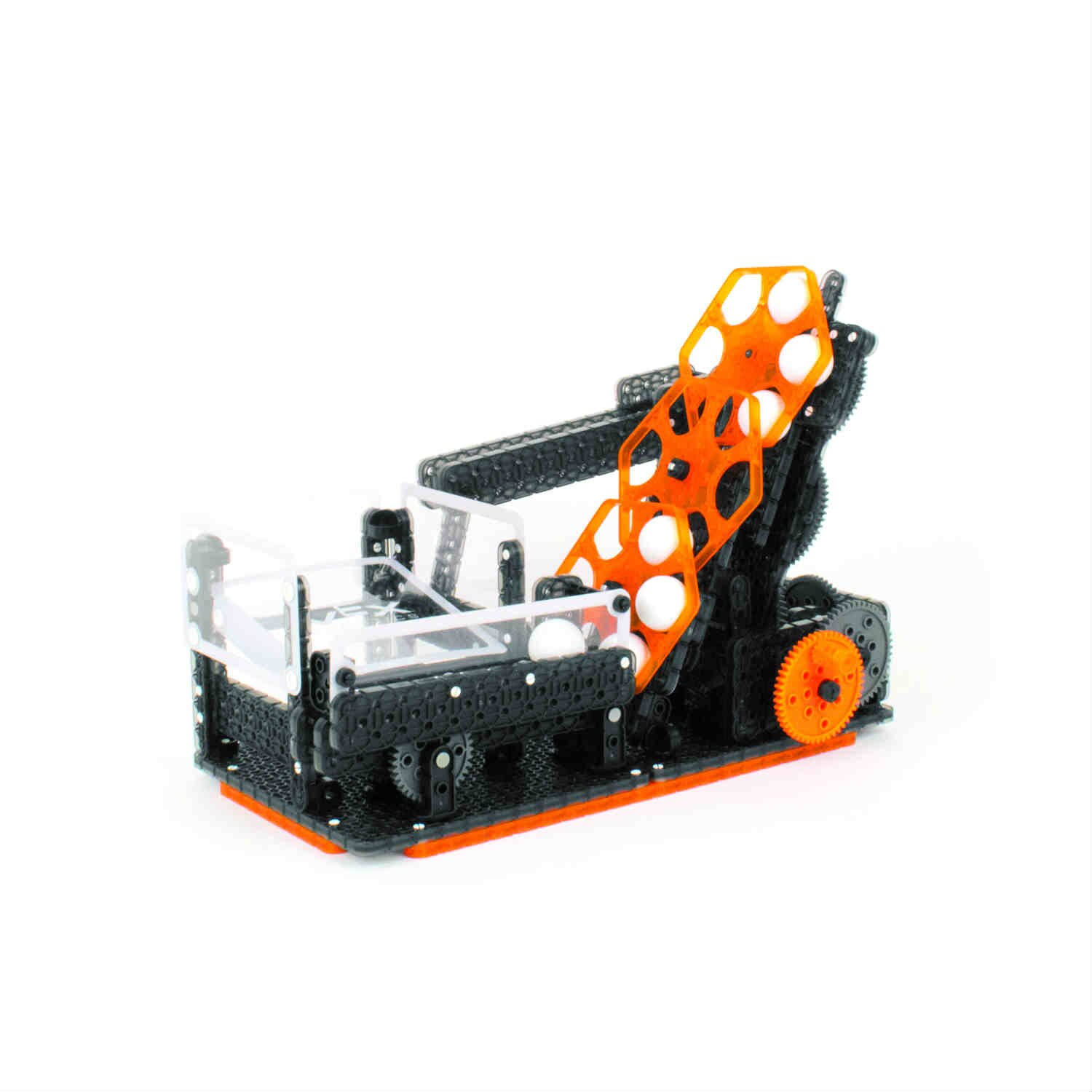 Hexbug Vex Robotics Hexcalator Ball Machine