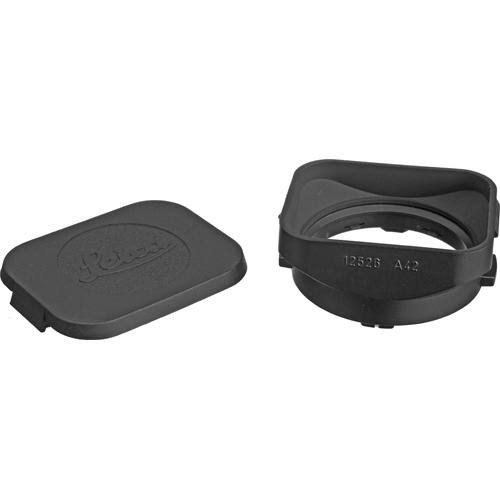 Leica Lens Hood for 35mm f/2.0 Lenses (12526)