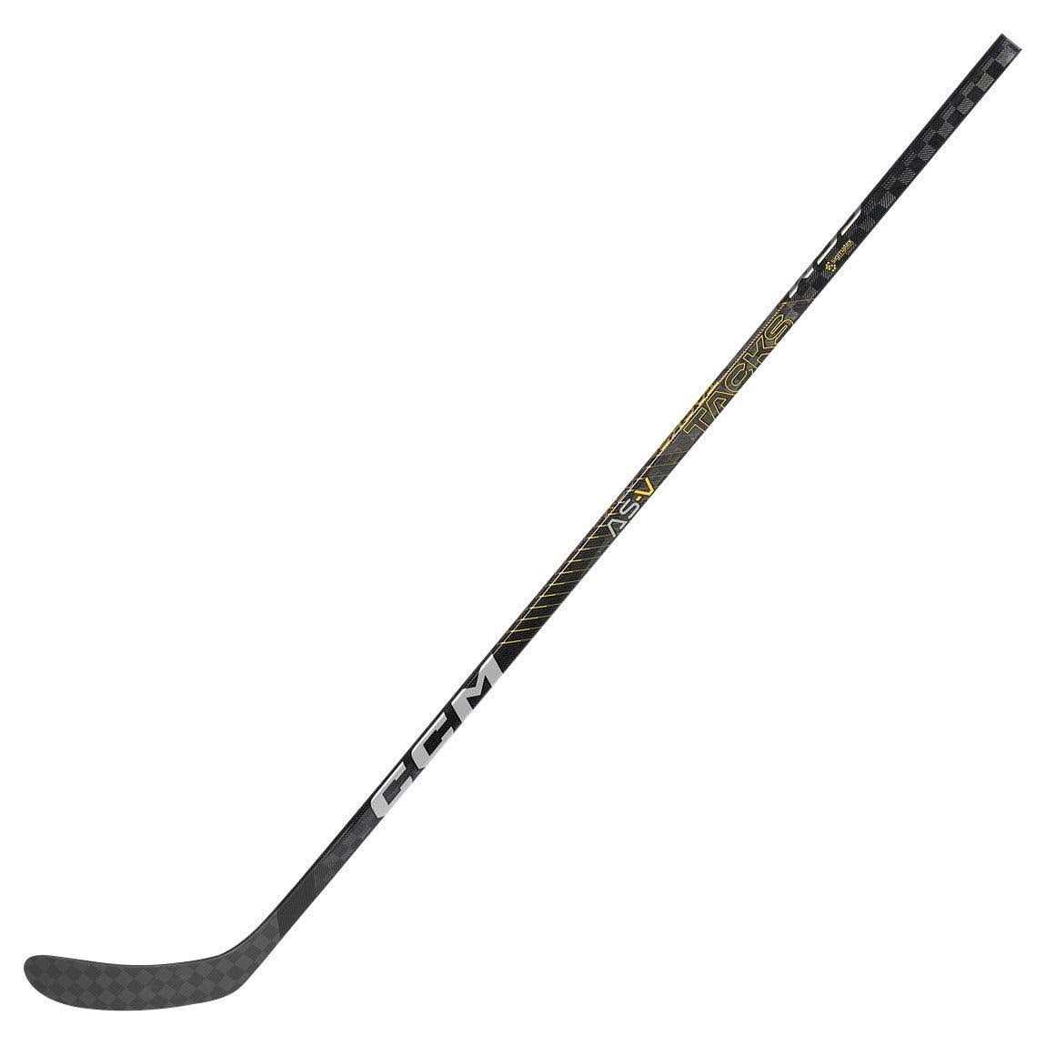 CCM Tacks AS-V Pro Senior Hockey Stick - Sports Supplies Online Store