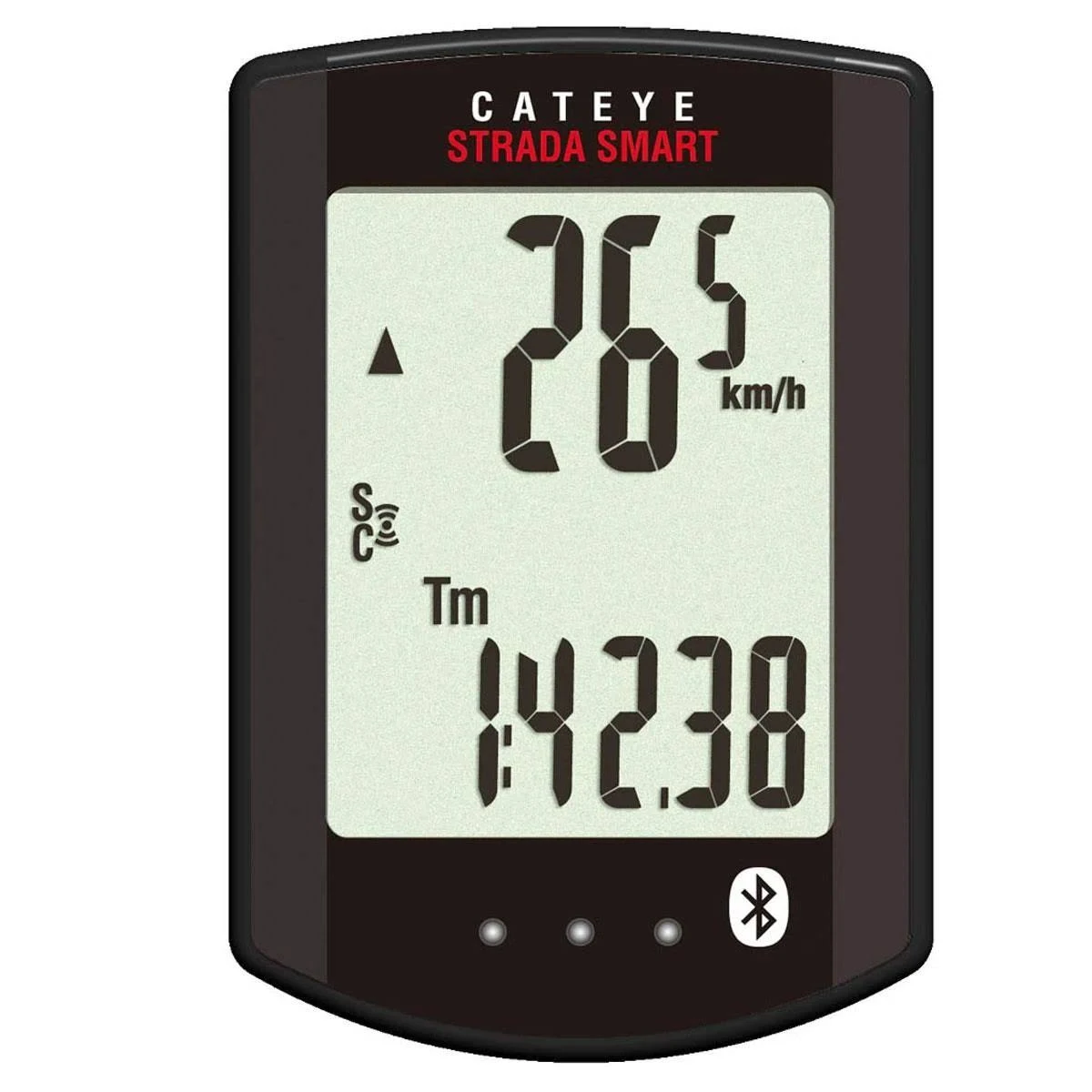 Cateye Strada Smart Computer