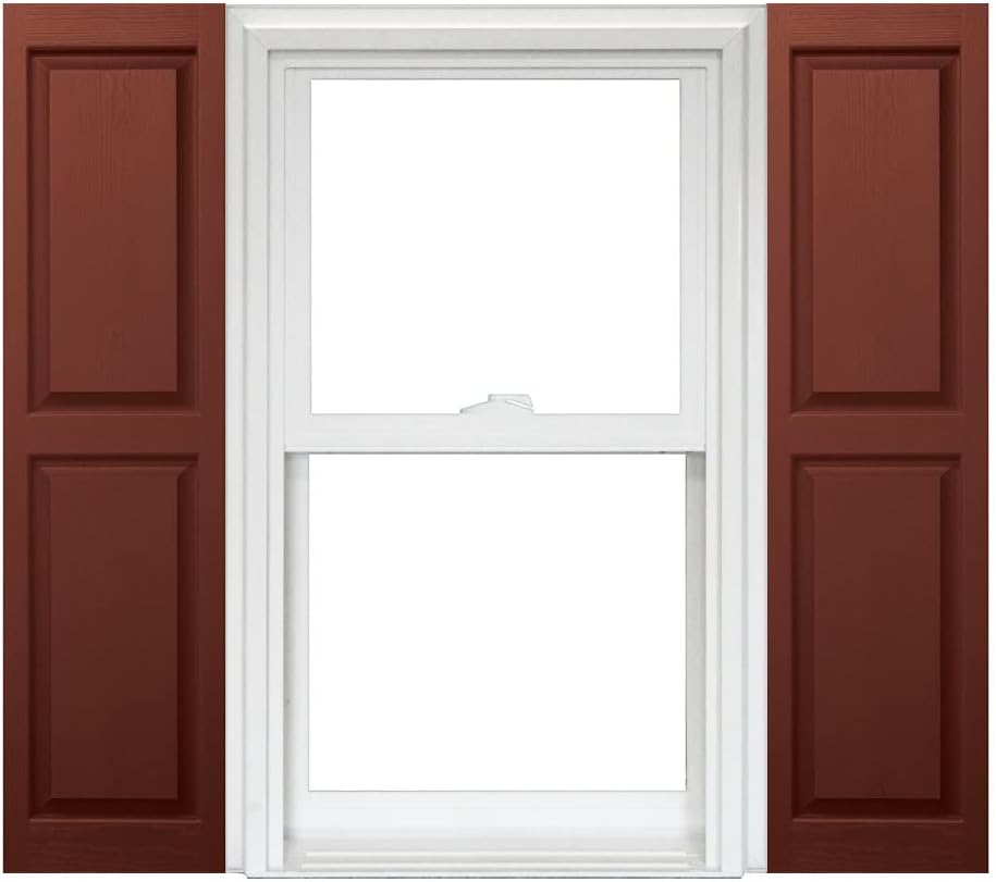 Polaris Homeside Select Double 7in. Cedar Shake Vinyl Siding (1/2 Square) Indigo Blue Pack of 2