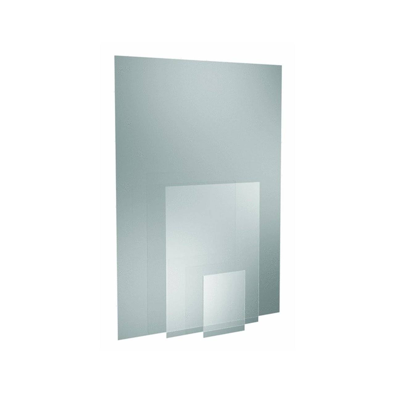Lexan Polycarbonate Sheet, 32 x 44-in.