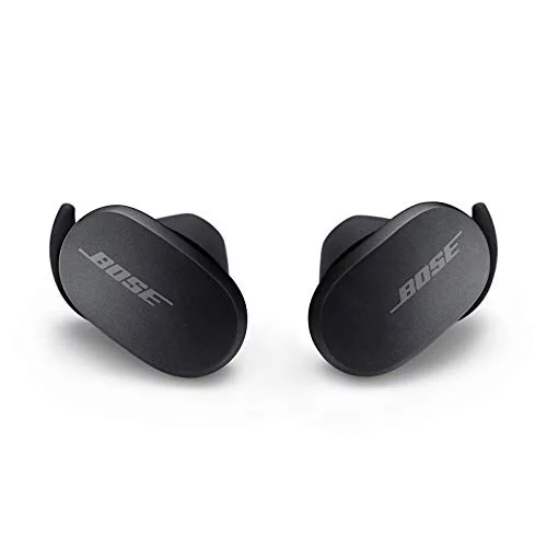 Bose QuietComfort Earbuds Noise Cancelling True Wireless Bluetooth Headphones - Radiant Selections