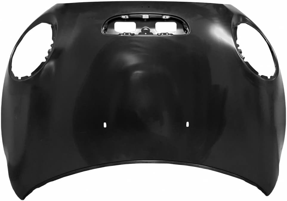 For Mini Cooper 2014-2021 Hood Panel Assembly | F56 | S | John Cooper Works | Hardtop | Hatchback | CAPA | 41008499869 | MC1230107