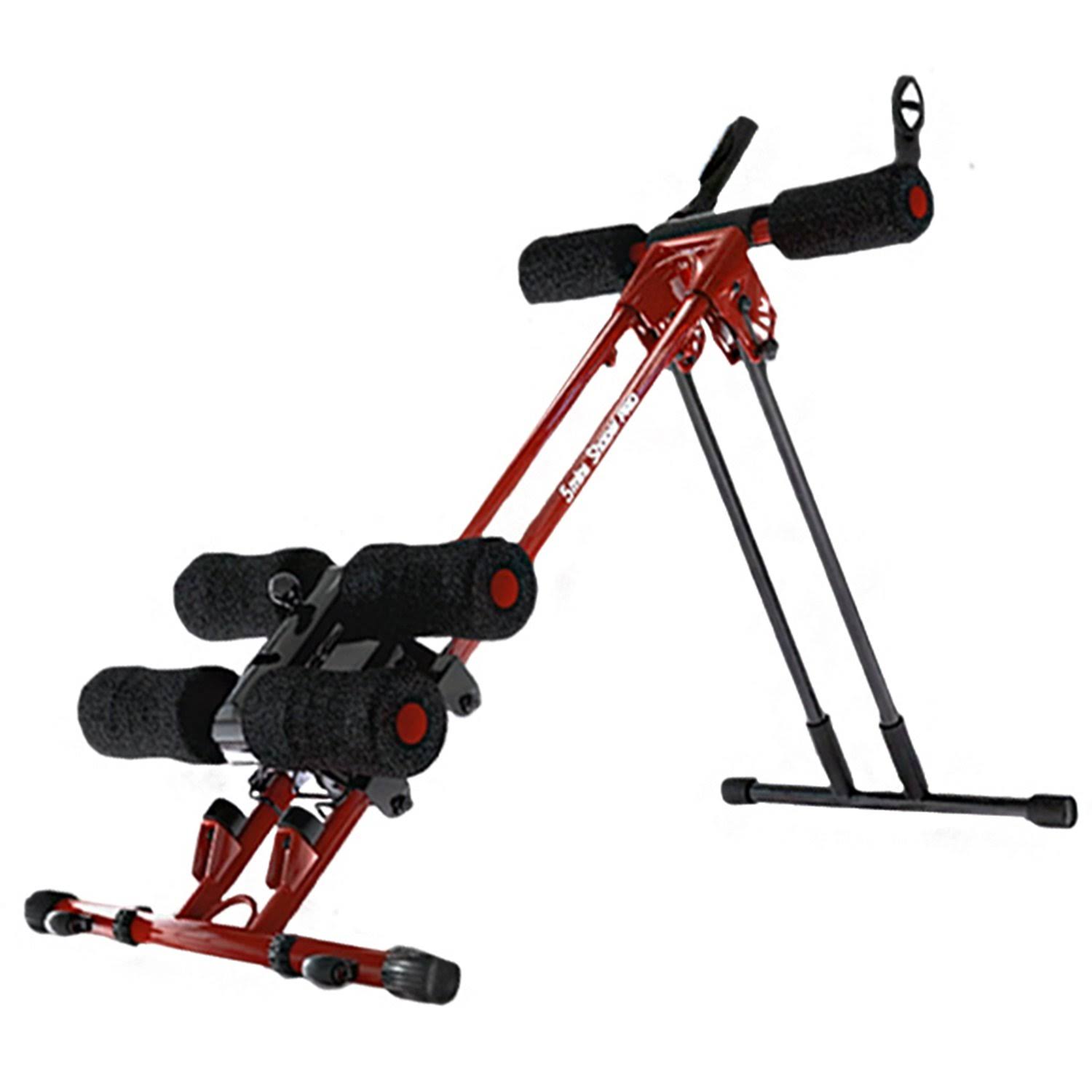 Side Shaper by 5 Mins Shaper Pro - AB Carver Workout Equipment