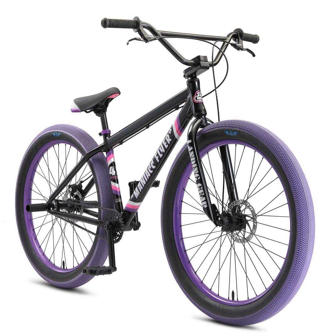 SE Bikes Maniacc Flyer - Sports Supplies Online Store