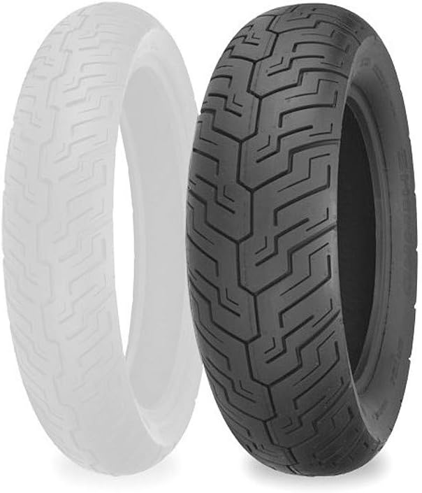Shinko SR734 Rear Tire (170/80-15)