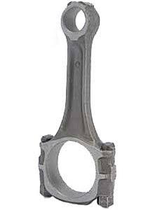 Scat Cranks 310198922 Scat Connecting Rods 454 Chevy 6.135x22 w/ 7/16x22 Bolts
