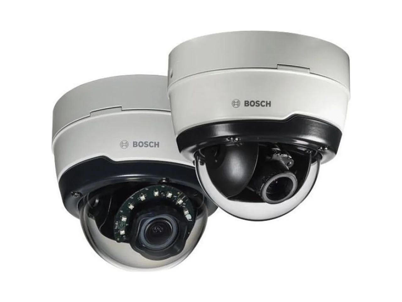 Bosch FLEXIDOME IP NDE-5503-AL 5 Megapixel Network Camera - Color, Monochrome