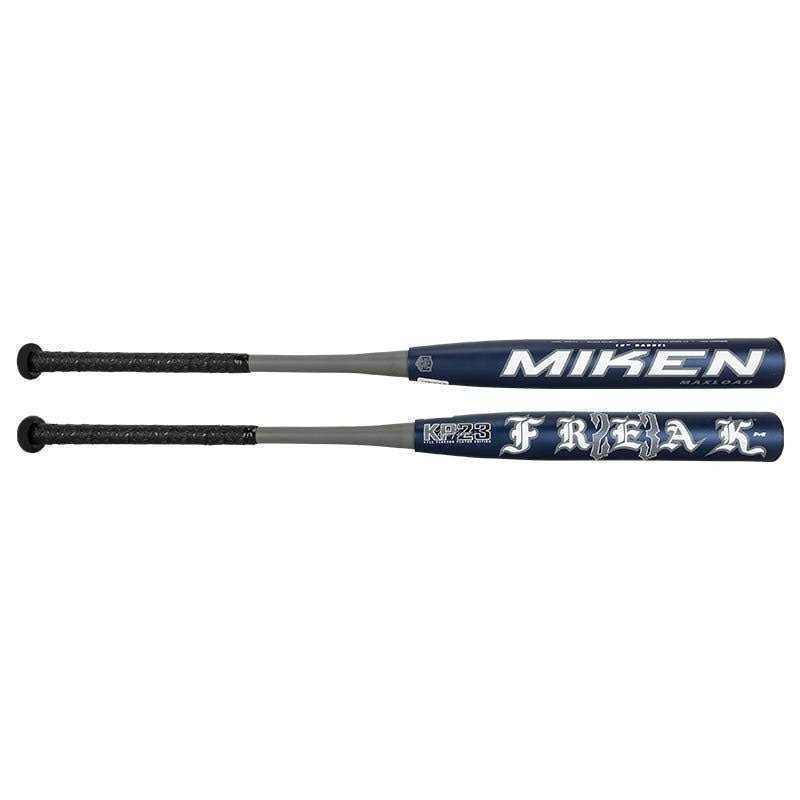 2023 Miken Freak 23 Maxload 25th Anniversary USA Slowpitch Softball Bat - Sports Supplies Online Store