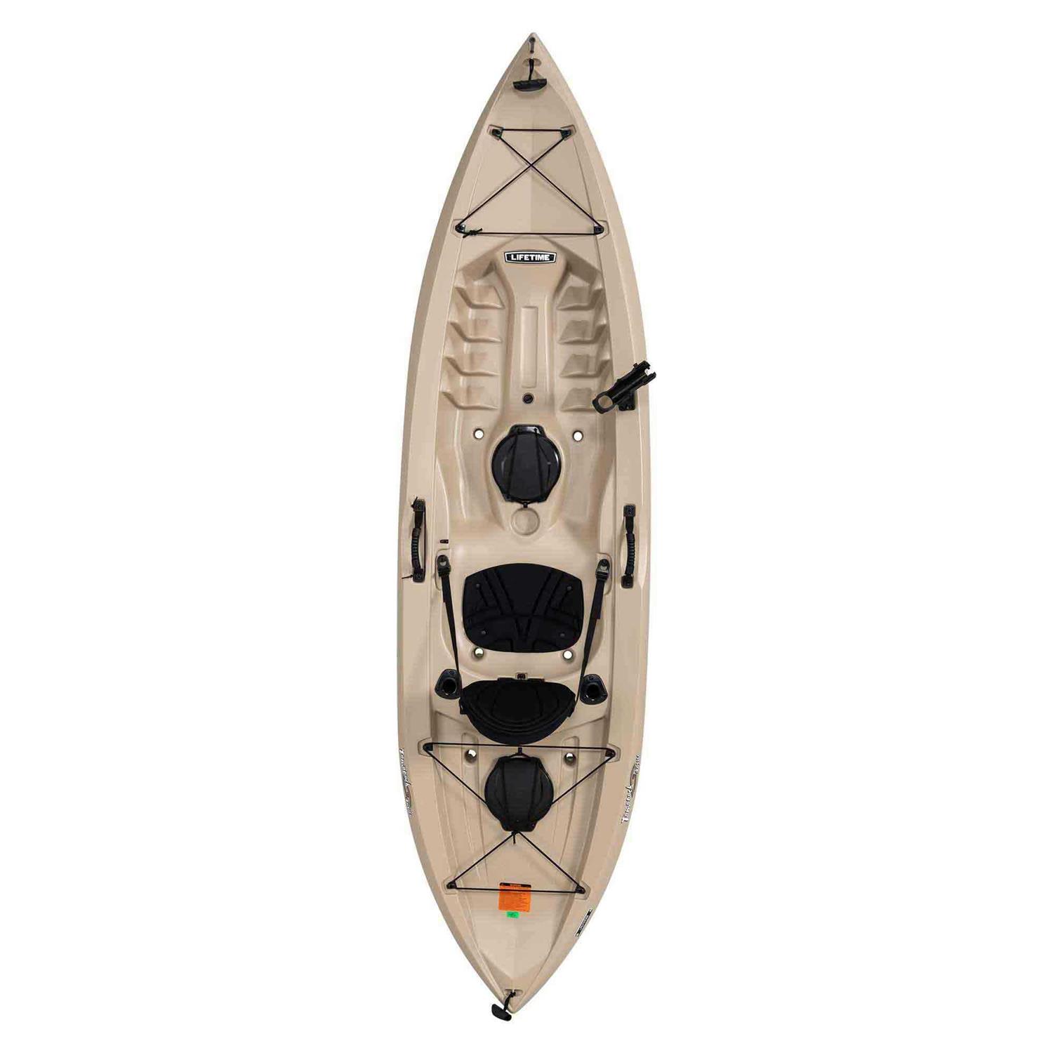 Lifetime Tamarack 120 Angler - Sports Supplies Online Store