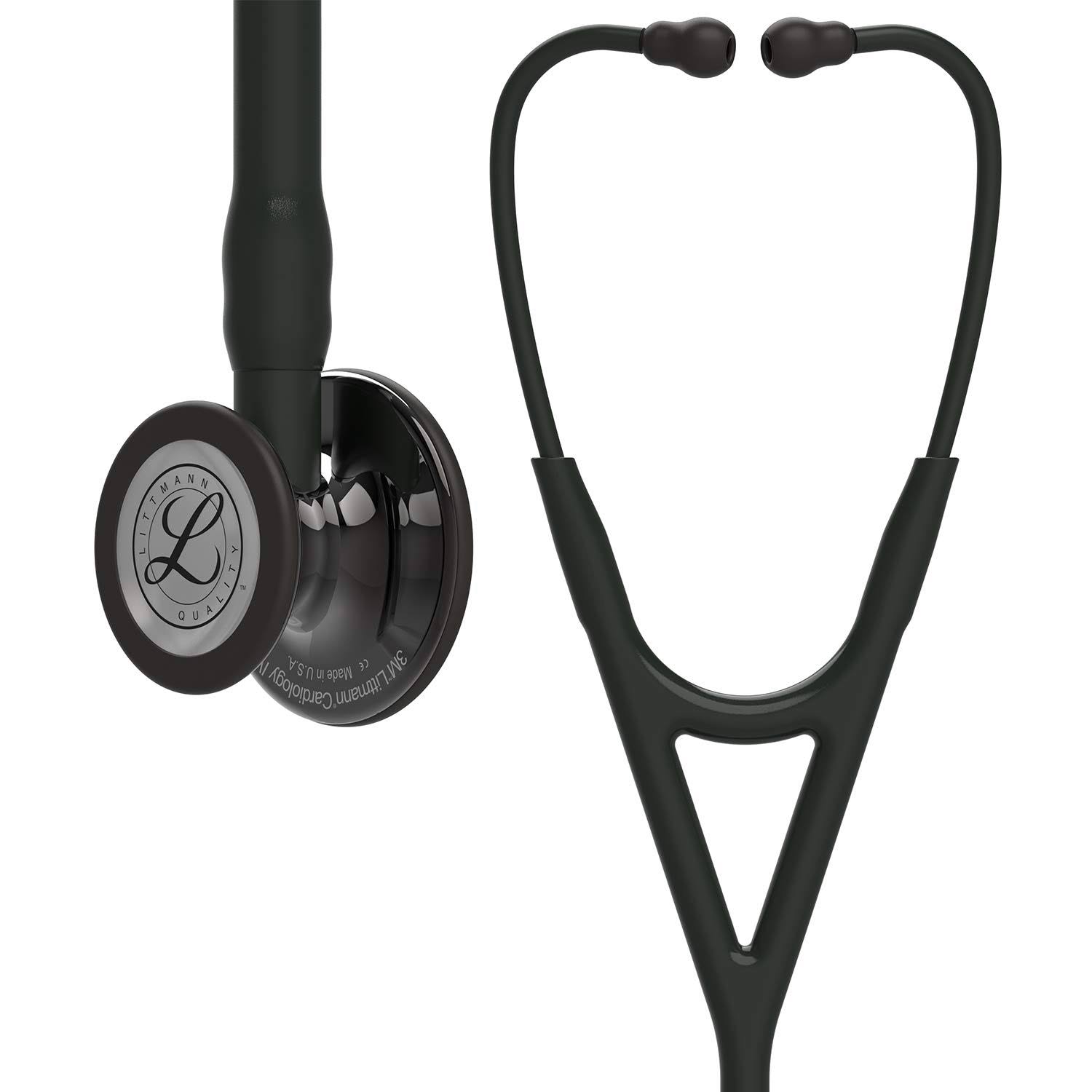 Littmann L6232HPSM: Unisex Cardiology IV Diagnostic Stethoscope HP