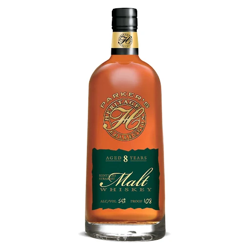 Parker's Heritage Collection 8 Year Malt Whiskey - Nestor Liquor
