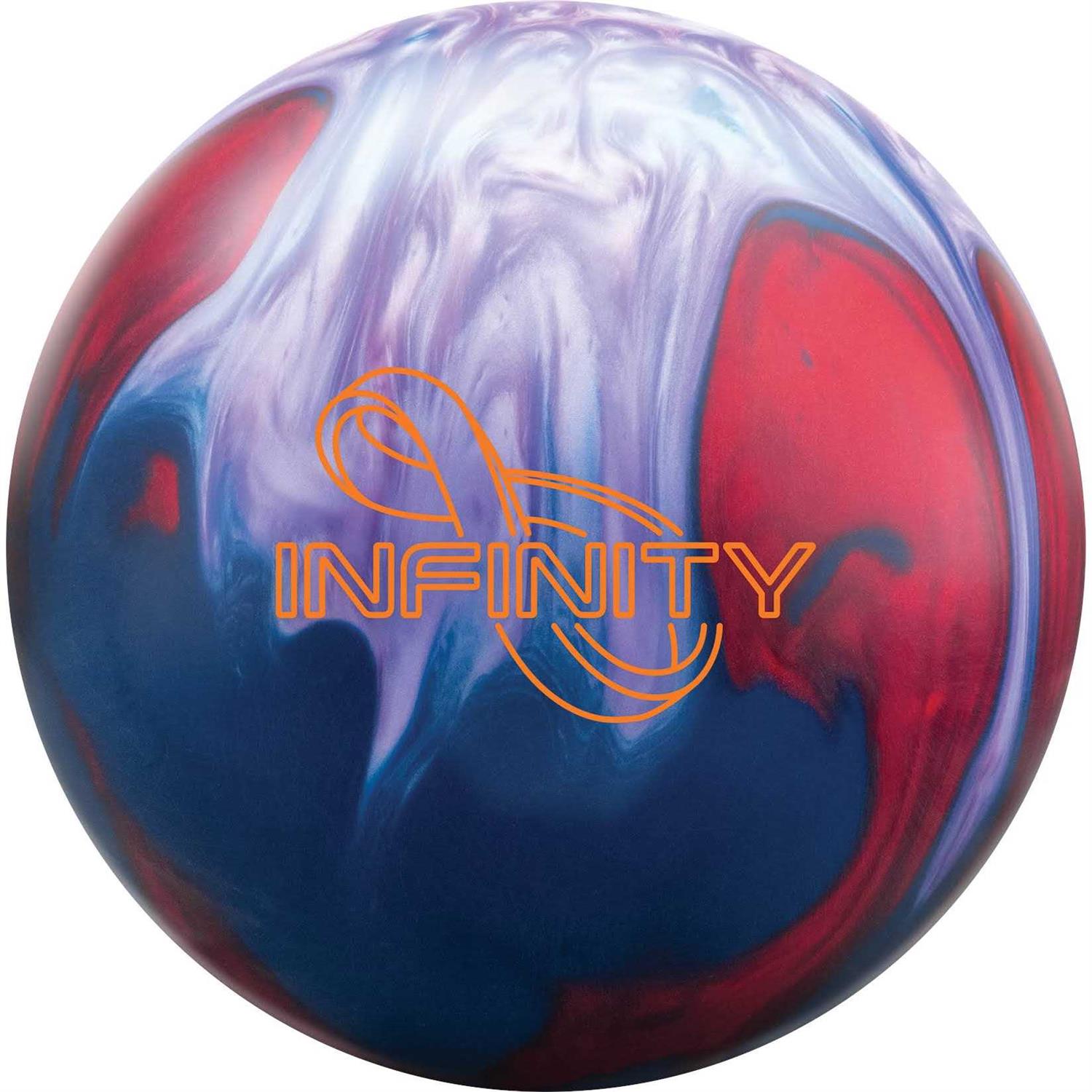 Brunswick Infinity Bowling Ball - Sports Supplies Online Store