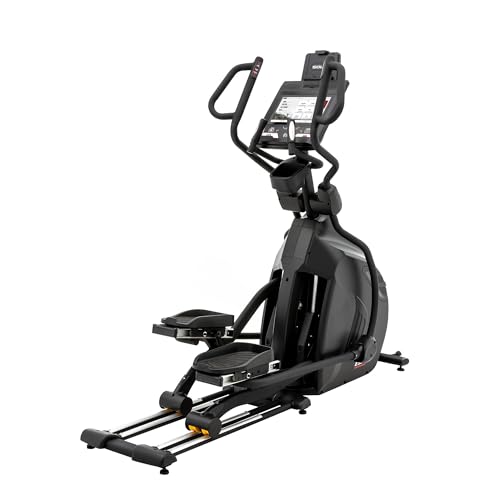 SOLE Fitness Elliptical Exercise Machines, Models E25, E35, E95, E95S, E98, Elliptical Machines for Home Use