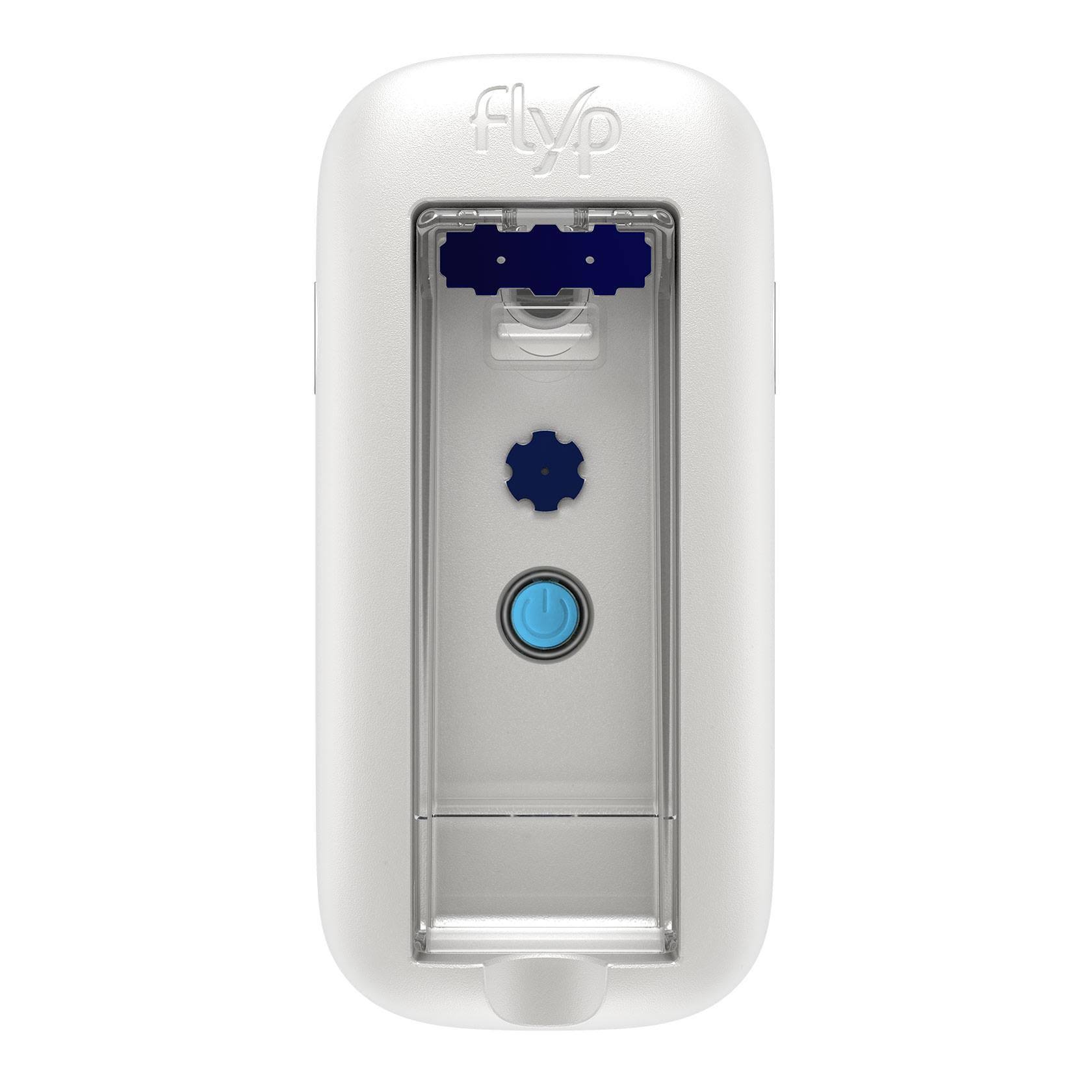 Flyp Portable Mesh Nebulizer Kit by Sunset Healthcare Solutions