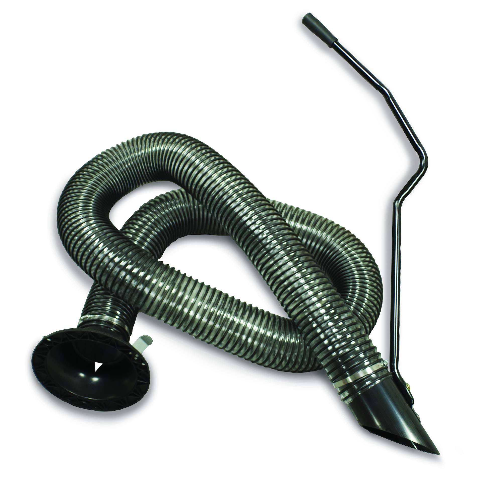 Agri-Fab Lawn VAC Hose Kit - Megean