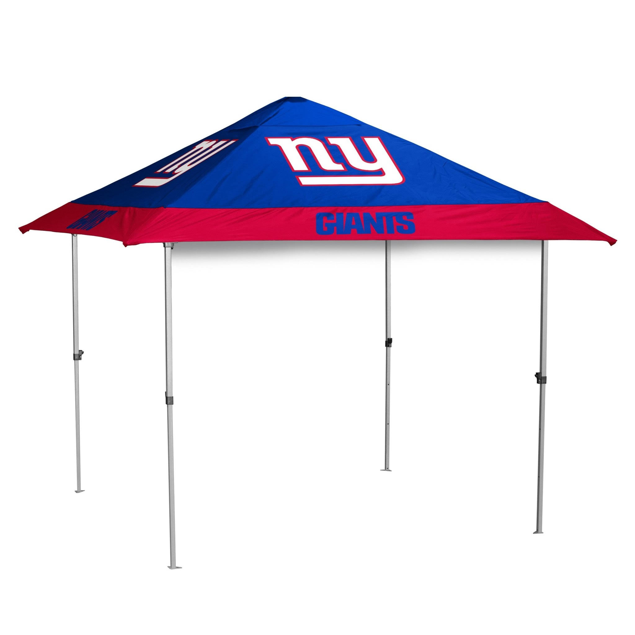 NFL New York Giants Pagoda Canopy