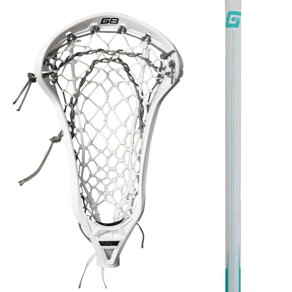Gait Whip 2 LE Complete Womens Lacrosse Stick - Sports Supplies Online Store