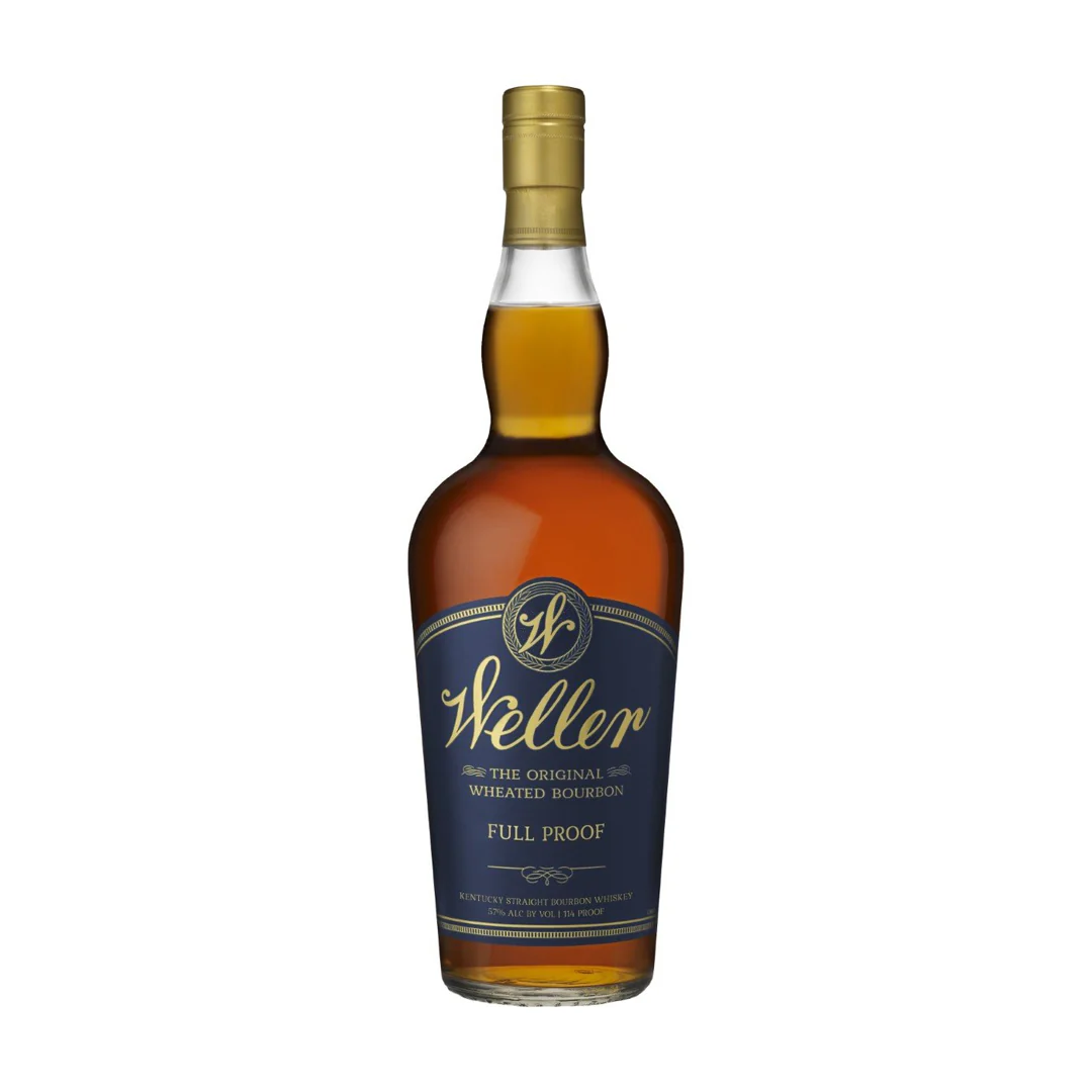 W.L. Weller Full Proof - Nestor Liquor