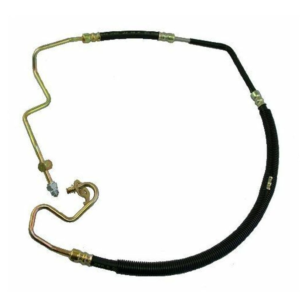Teledu 55SB16X Power Steering Pressure Line Hose Assembly For Ford 2003-2007 Ford