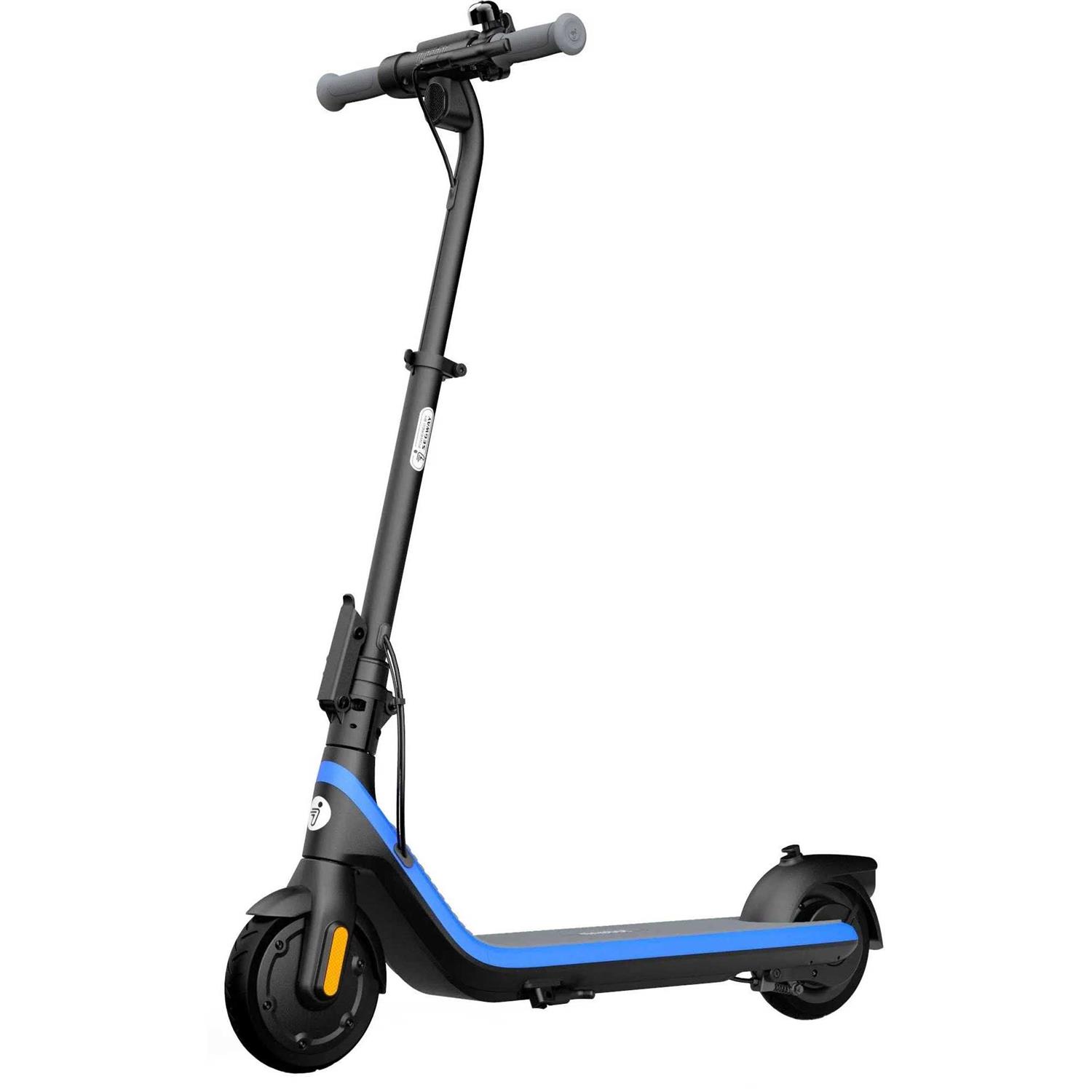 Segway Ninebot Kids eKickScooter C2 Pro Electric Scooter - Sports Supplies Online Store