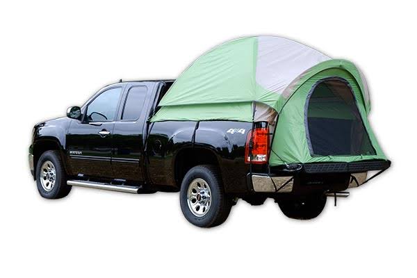 Napier - 13890 - Backroadz Full Size Crew Cab Truck Tent