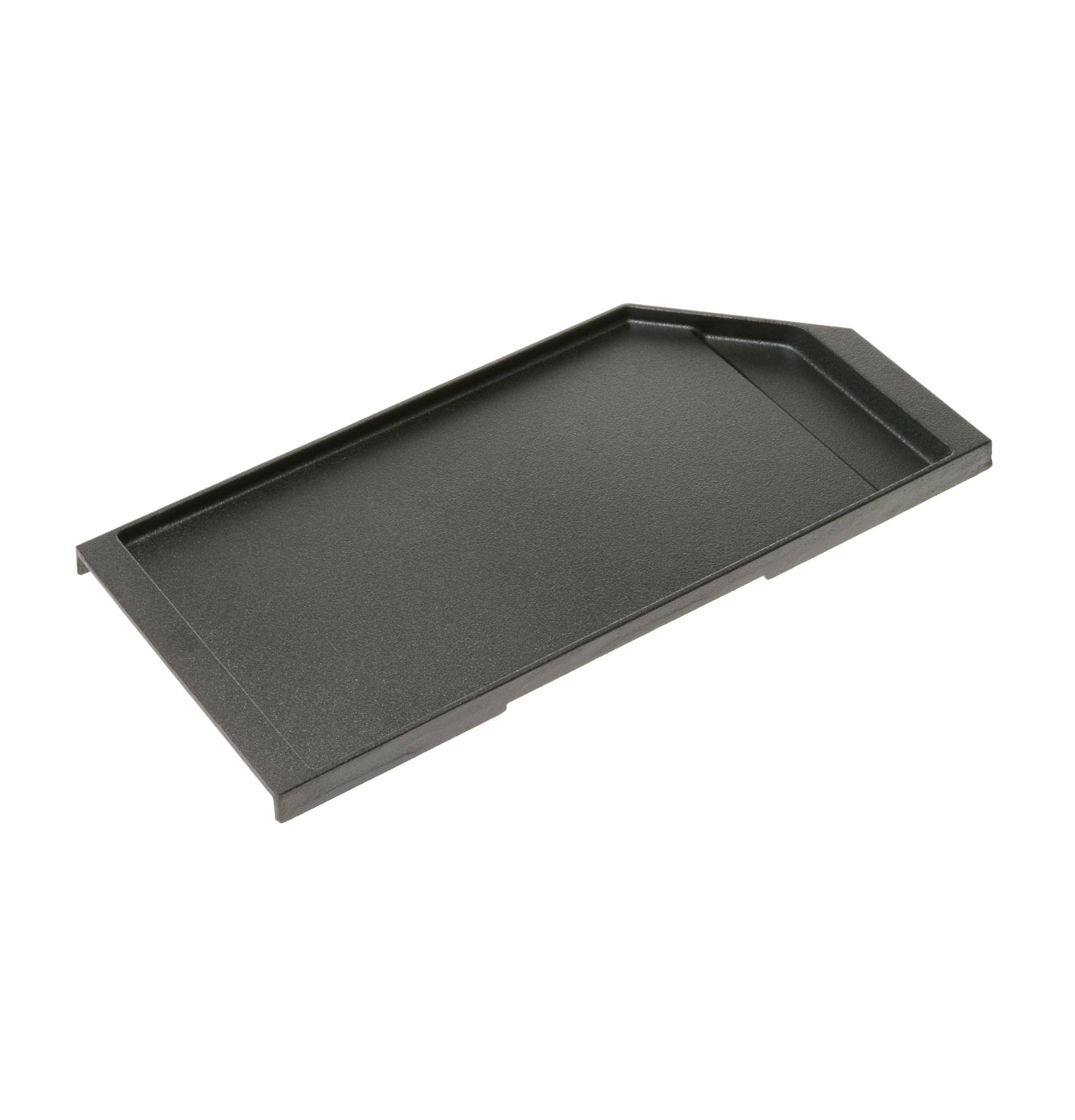 GE JXGRIDL230 Cast Iron 30x22 Cooktop Griddle