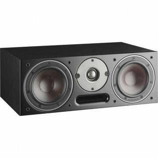Salvador Dali New Dali Oberon Vokal Ba Center Speaker System Audio Black Ash from Japan