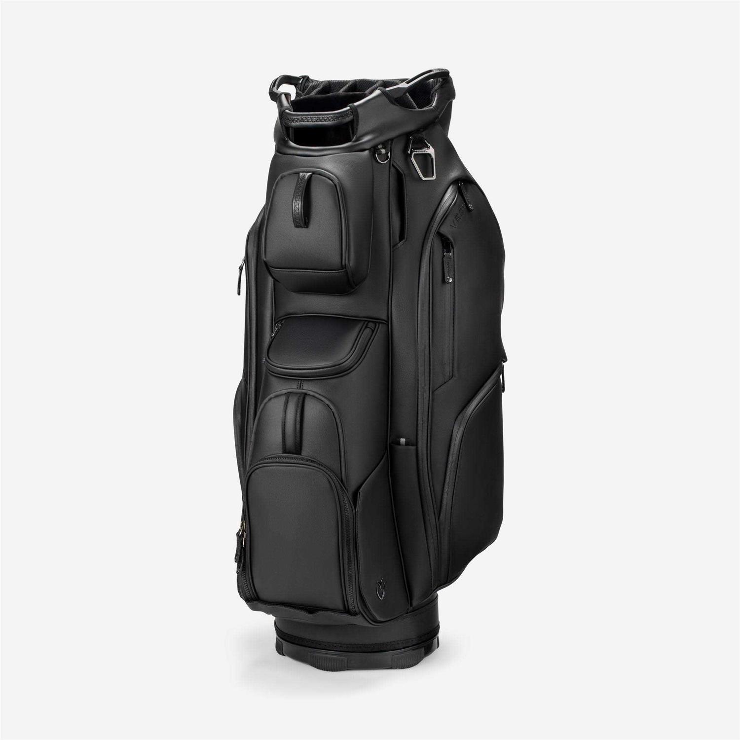VESSEL - Golf Vessel Lux XV 2.0 Cart Golf Bag - Sports Supplies Online Store