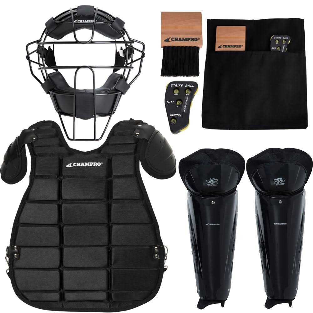 Champro Starter Umpire Kit - Sports Supplies Online Store