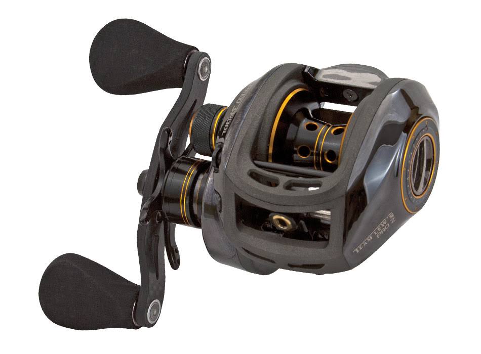Lew&s Fishing Team Lew&s Pro Speed Spool Baitcast Reel