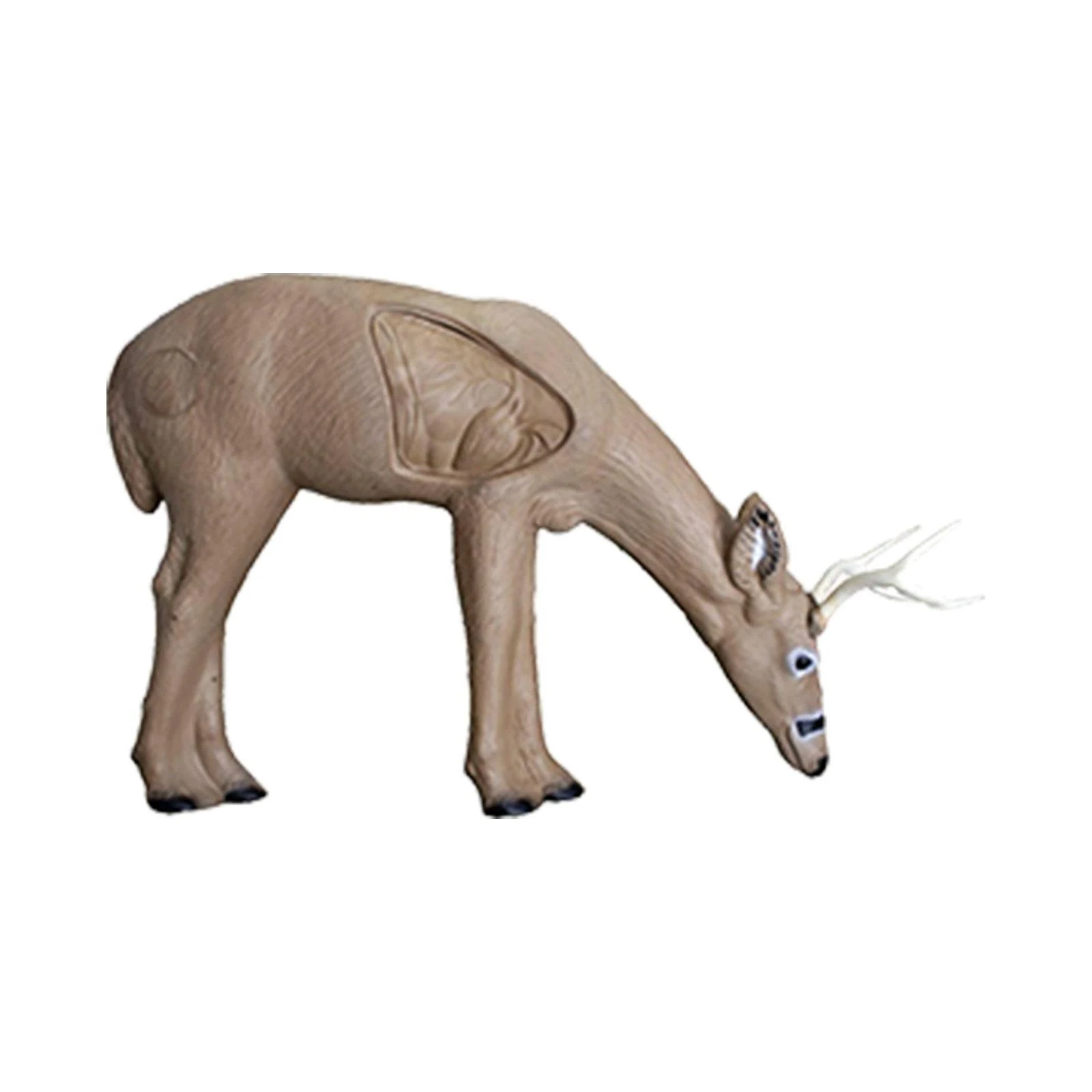 Rinehart Broadhead Buck Target