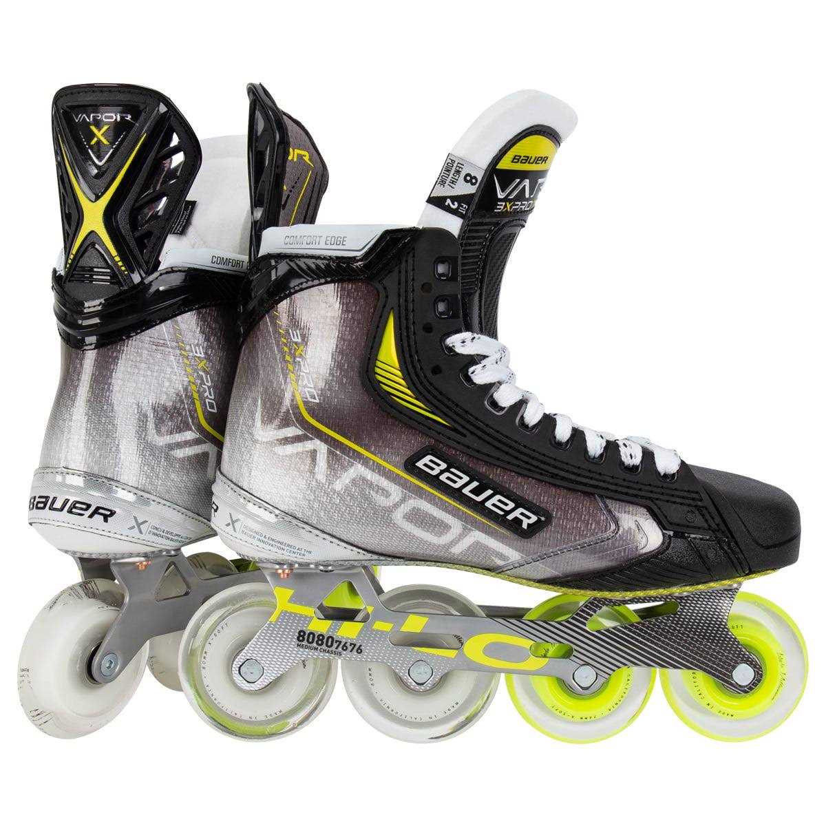 Bauer Vapor 3X Roller Skates INT - Sports Supplies Online Store