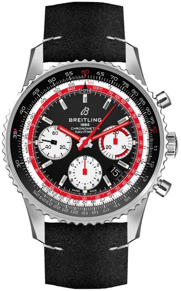 Navitimer B01 Chronograph 43mm