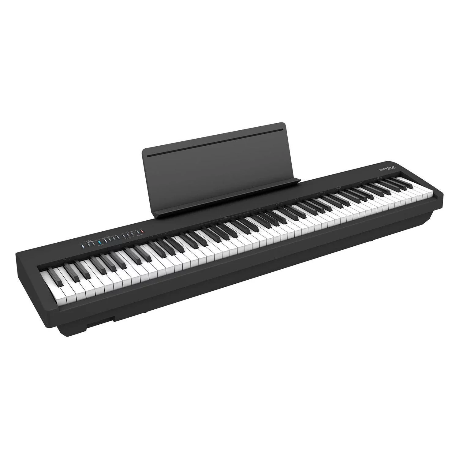 Roland FP-30X 88-Key Digital Piano (Black) - Curated Treasures Market