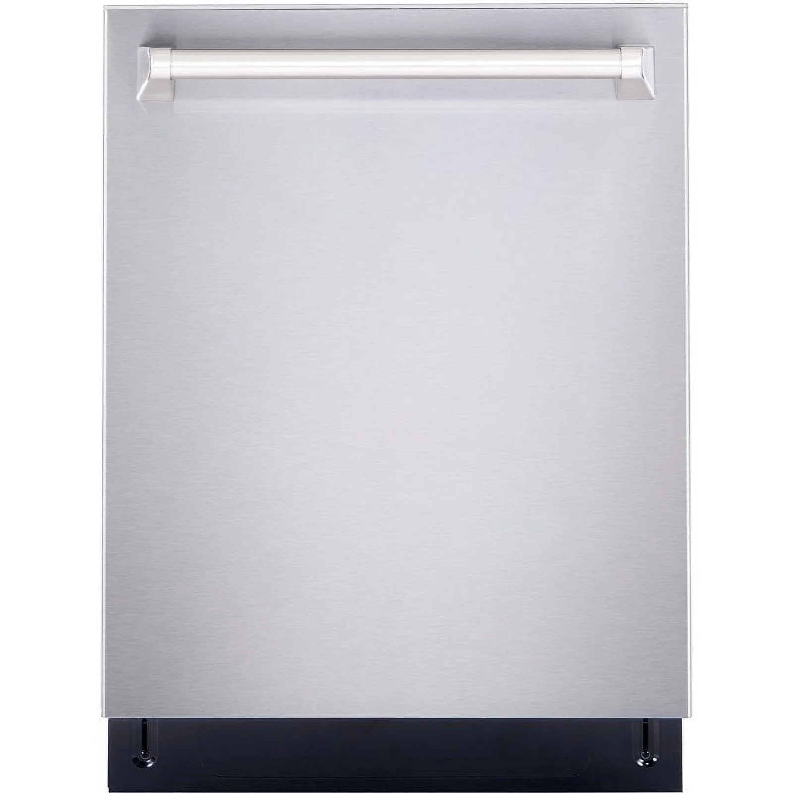 Cosmo COS-DIS6502 24 in. Stainless Steel Top Control Tall Built-In Dishwasher